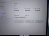 Tesla Model S 100D/60D/75D/90D/P100D 5YJSA1E22HF192394 снимка