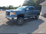 GMC Sierra  Slt 3GTU2VEC7EG476244 снимка