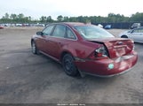 Ford Taurus Sel 1FAHP24WX8G173221 снимка