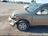Honda Cr-V Se JHLRD78975C019791 снимка