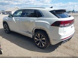 Volkswagen Atlas Cross Sport 2.0T Sel Premium R-Line 1V2FE2CA3RC230928 fotografie
