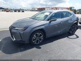 Lexus Ux 200 JTHY3JBH8K2005942 снимка