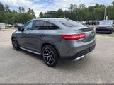 Mercedes-Benz Gle Coupe 43 Amg 4JGED6EB4HA083277 photo
