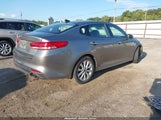 Kia Optima Ex 5XXGU4L37GG004863 снимка