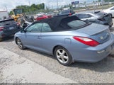 Toyota Camry Solara Sle 4T1FA38P37U111344 снимка