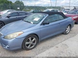 Toyota Camry Solara Sle 4T1FA38P37U111344 снимка