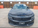 Dodge Charger Police Awd 2C3CDXKT6JH224487 снимка