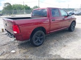 Ram  Express 4X4 5'7 Box 1C6RR7KT1HS700193 снимка