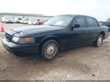 Ford Crown Victoria 2FAFP73W1YX198492 снимка
