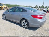 Hyundai Azera KMHFG4JG4EA396181 снимка