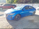 Nissan Sentra Sv 3N1AB8CV8SY317184 снимка