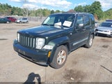 Jeep Liberty Sport 1J4PN2GK6AW180368 photo