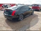Cadillac Ats-V 1G6AN1RY4H0198178 снимка