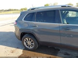 Jeep Cherokee Latitude Lux 4X4 1C4PJMMX1MD206937 fotografie