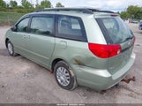 Toyota Sienna Ce 5TDKK4CCXAS297132 снимка
