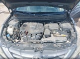 Hyundai Sonata Gls 5NPEB4AC1BH191918 снимка