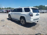 Toyota 4Runner Limited JTEBU5JR9L5790277 fotografie