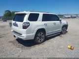 Toyota 4Runner Limited JTEBU5JR9L5790277 fotografie