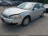 Chevrolet Impala Lt 2G1WG5E30C1173069 снимка