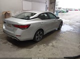 Nissan Sentra Sv Xtronic Cvt 3N1AB8CV6MY286181 снимка