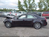 Cadillac Cts Standard 1G6DT57V180205672 снимка