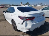 Toyota Camry Se 4T1G11AK7PU741195 fotografie