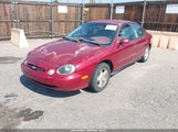 Ford Taurus Se/Se-Ne 1FAFP53U2XA280175 снимка