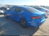 Nissan Sentra Sv Xtronic Cvt 3N1AB8CV7LY304329 fotografie