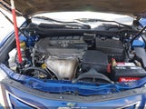 Toyota Camry Le 4T4BF3EK6AR011910 снимка