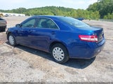 Toyota Camry Le 4T4BF3EK6AR011910 снимка