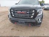 GMC Sierra  4Wd Short Box At4 3GTP9EED8MG273749 photo