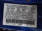 Honda Civic Lx 2HGFC2F64KH554151 снимка