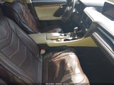 Lexus Rx 450H 2T2BGMCA1GC003954 fotografie