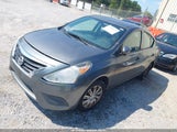 Nissan Versa 1.6 S 3N1CN7AP7GL862389 снимка