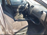 Nissan Versa 1.6 S 3N1CN7AP7GL862389 снимка