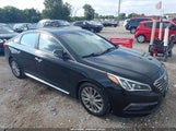 Hyundai Sonata Limited 5NPE34AF6FH111042 снимка