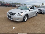 Nissan Altima 2.5 S 1N4AL2AP8AN458236 снимка