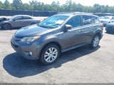 Toyota Rav4 Limited 2T3YFREV1DW036131 снимка