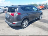Toyota Rav4 Limited 2T3YFREV1DW036131 снимка
