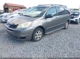 Toyota Sienna Le 5TDZA23C84S006492 снимка