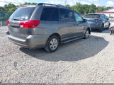 Toyota Sienna Le 5TDZA23C84S006492 снимка