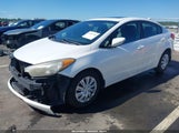 Kia Forte Ex KNAFZ4A81E5113653 fotografie