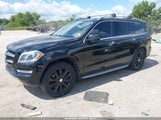 Mercedes-Benz Gl 450 4Matic 4JGDF7CE4EA292460 снимка
