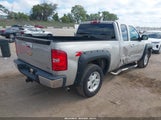 Chevrolet Silverado  Lt1 1GCEK19037Z595540 снимка