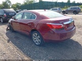 Buick Lacrosse Cxl 1G4GD5ED5BF118990 снимка