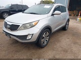 Kia Sportage Ex KNDPC3A21D7501872 снимка