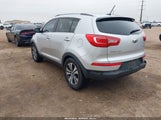 Kia Sportage Ex KNDPC3A21D7501872 снимка