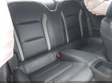 Chevrolet Camaro 1Ss 1G1FF1R77K0112238 снимка