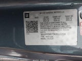 Chevrolet Camaro 1Ss 1G1FF1R77K0112238 снимка