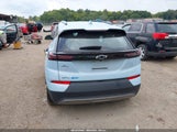 Chevrolet Bolt Euv Fwd Lt 1G1FY6S03P4165734 снимка